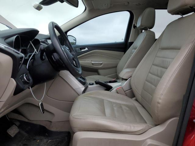Photo 7 from auction – 2013 FORD ESCAPE SEL with VIN 1FMCU9HX3DUD83031