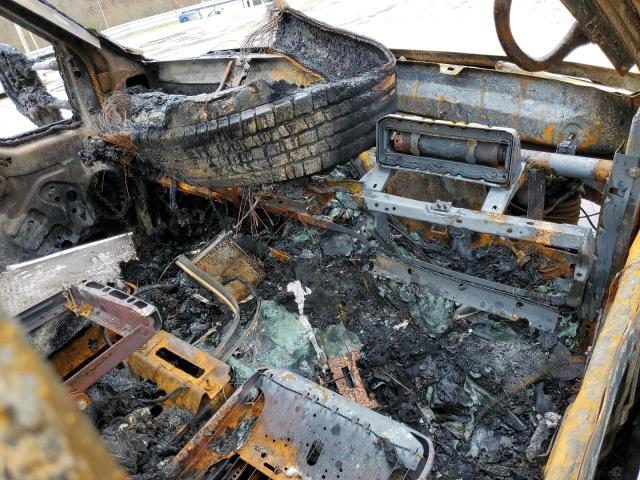 Photo 8 from auction – 2000 FORD F250 SUPER with VIN 1FTNX20F9YEC59182
