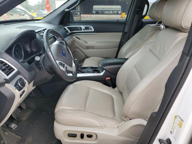 Photo 7 from auction – 2013 FORD EXPLORER X with VIN 1FM5K7D82DGC57842