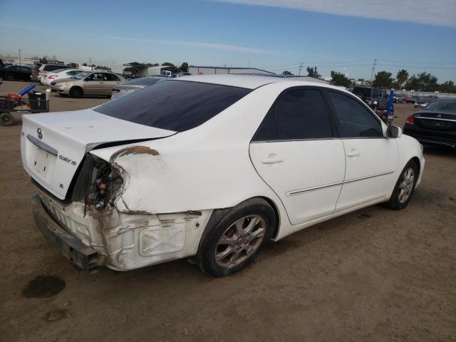 Photo 3 from auction – 2005 TOYOTA CAMRY LE with VIN 4T1BF32K85U088895