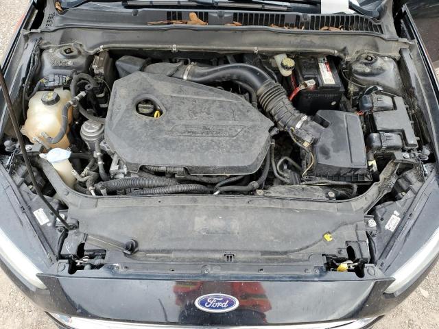 Photo 11 from auction – 2013 FORD FUSION SE with VIN 3FA6P0HR9DR302066