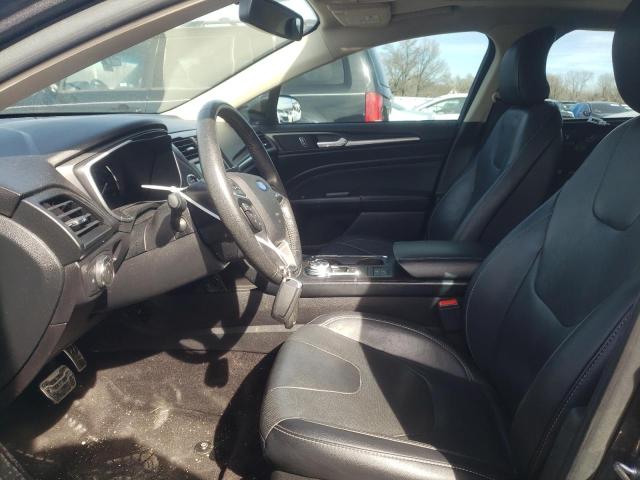 Photo 7 from auction – 2017 FORD FUSION TIT with VIN 3FA6P0RU7HR278617