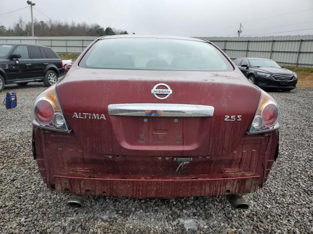 Photo 6 from auction – 2011 NISSAN ALTIMA BAS with VIN 1N4AL2AP1BN422938