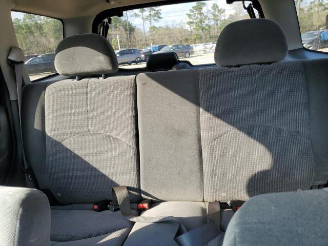 Foto 10 de la subasta – 2004 MAZDA TRIBUTE LX con VIN 4F2YZ04164KM02255