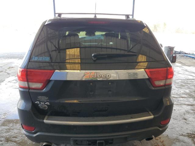 Photo 6 from auction – 2012 JEEP GRAND CHER with VIN 1C4RJFCT3CC148868