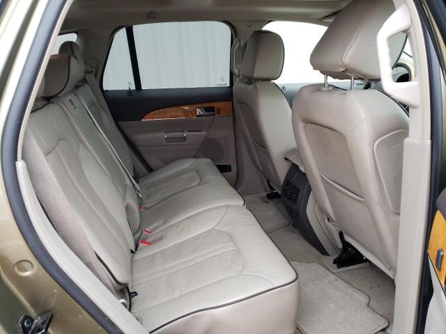 Photo 11 from auction – 2013 LINCOLN MKX with VIN 2LMDJ8JK1DBL05041