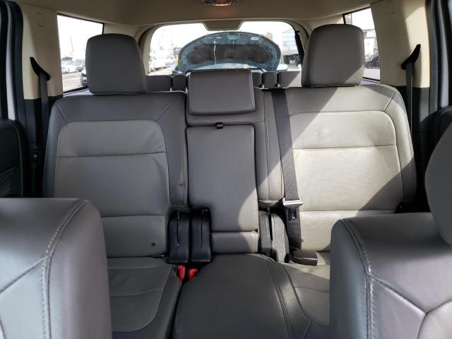 Фото 10 с аукциона – 2019 FORD FLEX SEL с VIN 2FMGK5C87KBA39026