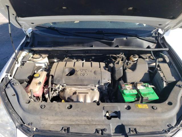 Photo 11 from auction – 2011 TOYOTA RAV4 with VIN 2T3ZF4DV7BW070516