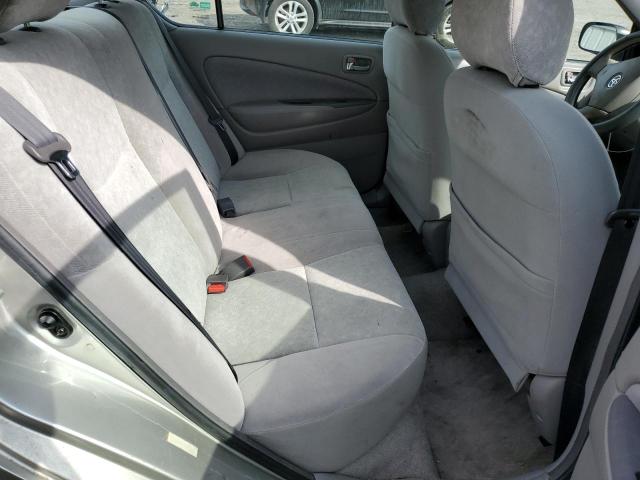 Photo 10 from auction – 2001 TOYOTA PRIUS with VIN JT2BK12U910020136