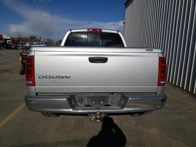 Photo 6 from auction – 2002 DODGE RAM 1500 with VIN 1D7HA18ZX2J264158