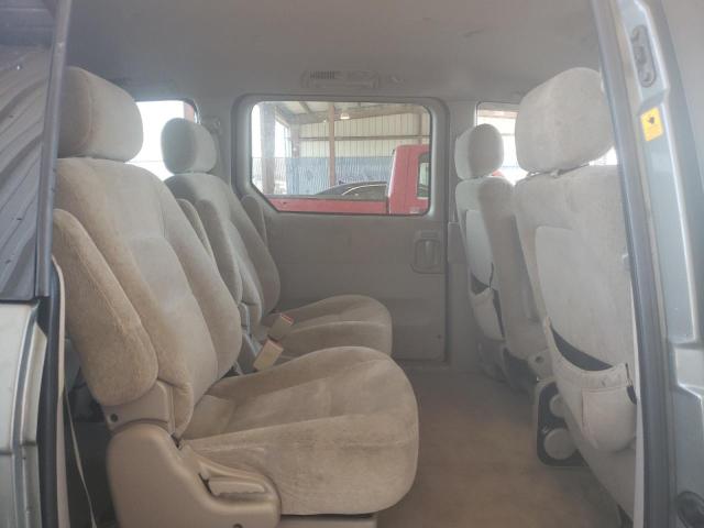 Photo 11 from auction – 2005 KIA SEDONA EX with VIN KNDUP131456629630