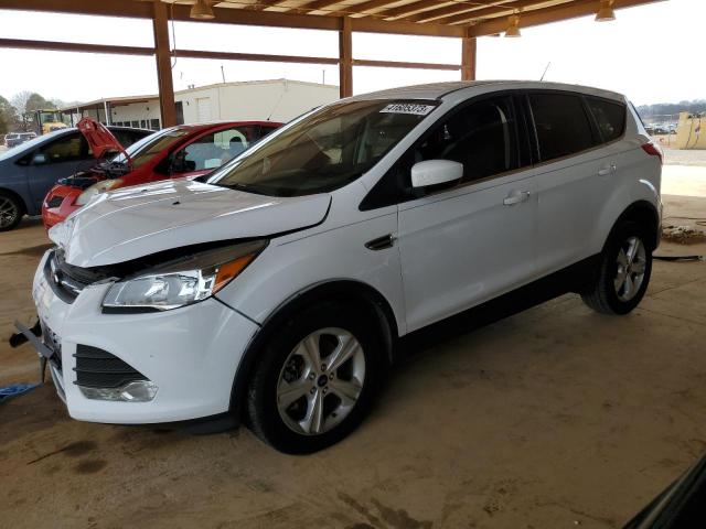 FORD ESCAPE SE 2015 with VIN 1FMCU0G93FUB20507 - Photo from auction