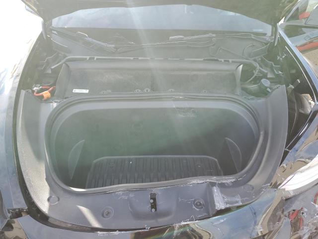 Photo 11 from auction – 2022 TESLA MODEL Y with VIN 7SAYGDEEXNF423187