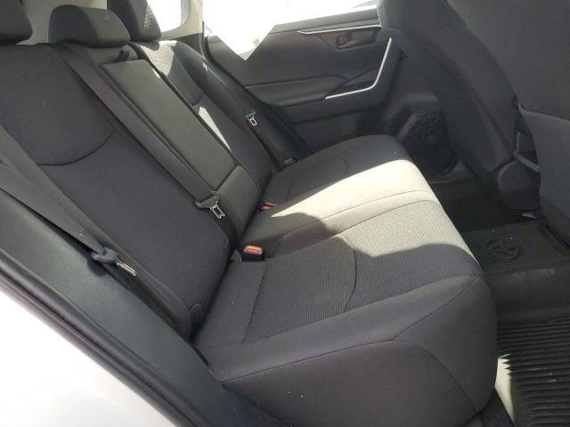 Photo 11 from auction – 2021 TOYOTA RAV4 LE with VIN 2T3K1RFV8MC089283