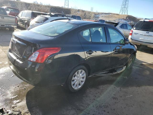 Photo 3 from auction – 2014 NISSAN VERSA with VIN 3N1CN7AP1EL810883