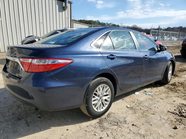 Photo 3 from auction – 2017 TOYOTA CAMRY LE with VIN 4T1BF1FK6HU647282