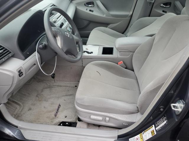 Photo 7 from auction – 2009 TOYOTA CAMRY BASE with VIN 4T1BE46K39U376591