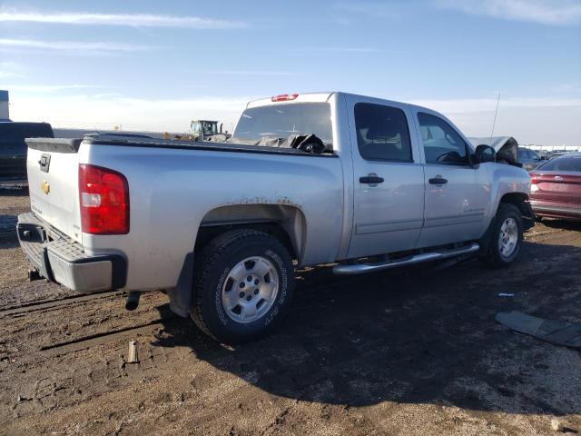 Photo 3 from auction – 2012 CHEVROLET SILVERADO with VIN 1GCPKSE78CF185832