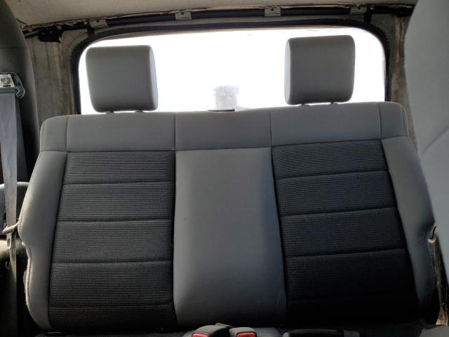 Photo 10 from auction – 2010 JEEP WRANGLER S with VIN 1J4AA2D14AL103318