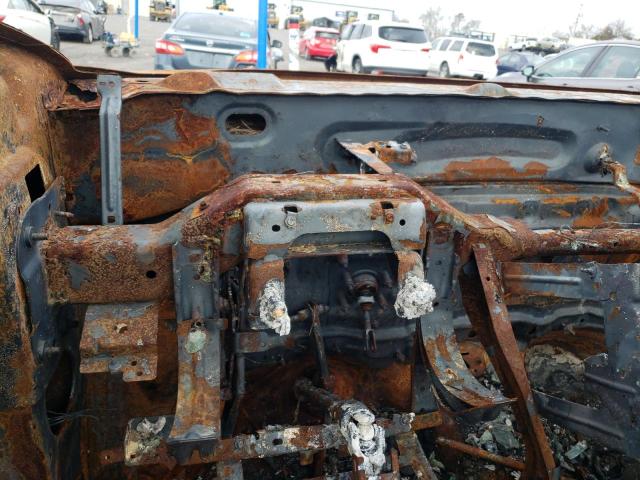 Photo 9 from auction – 2011 FORD EDGE LIMIT with VIN 2FMDK4KC3BBB33049