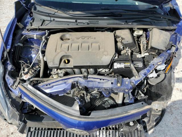 Photo 11 from auction – 2018 TOYOTA COROLLA L with VIN 5YFBURHE7JP823131