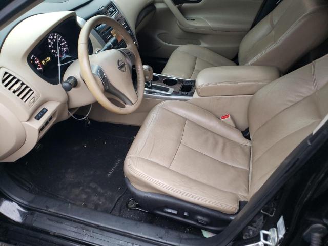 Photo 7 from auction – 2015 NISSAN ALTIMA 2.5 with VIN 1N4AL3AP8FC101633