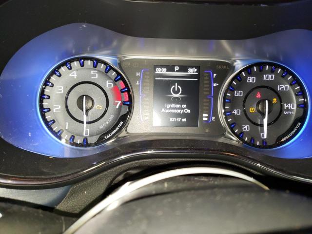 Photo 9 from auction – 2015 CHRYSLER 200 S with VIN 1C3CCCBB5FN760591