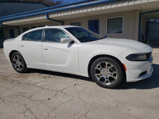 Photo 4 from auction – 2015 DODGE CHARGER SX with VIN 2C3CDXJG3FH881307