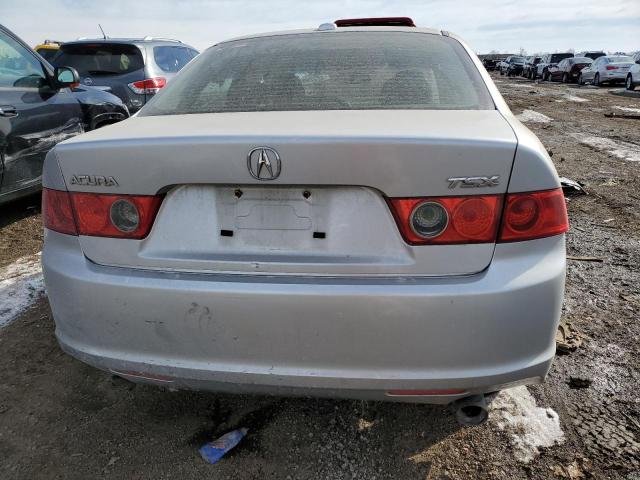 Photo 6 from auction – 2008 ACURA TSX with VIN JH4CL96838C012688