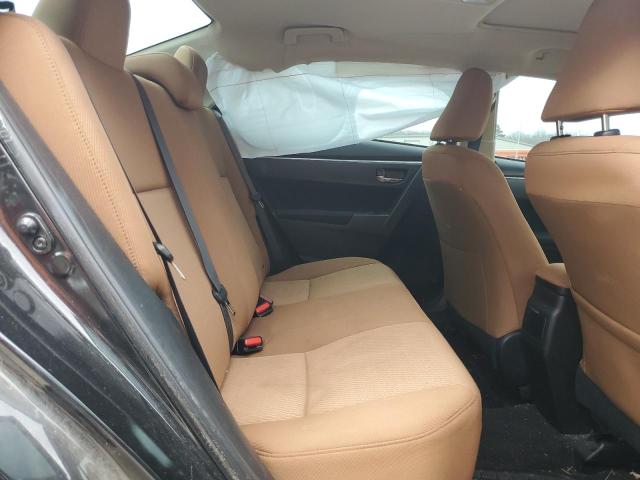 Photo 10 from auction – 2014 TOYOTA COROLLA L with VIN 5YFBURHE8EP040969