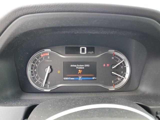 Zdjęcie 9 z aukcji – 2019 HONDA RIDGELINE z VIN 5FPYK3F73KB004459