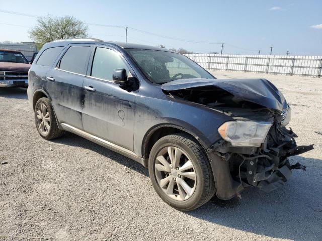Photo 4 from auction – 2013 DODGE DURANGO CR with VIN 1C4SDHDT8DC508656