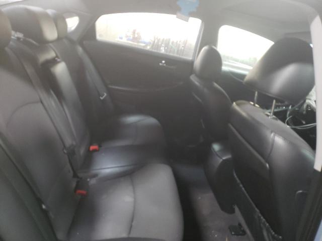Photo 10 from auction – 2013 HYUNDAI SONATA SE with VIN 5NPEC4AC6DH714348