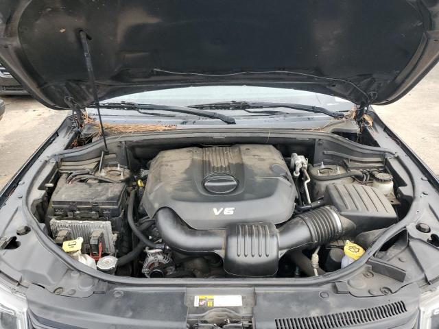 Photo 11 from auction – 2015 JEEP GRAND CHER with VIN 1C4RJEAG5FC700679