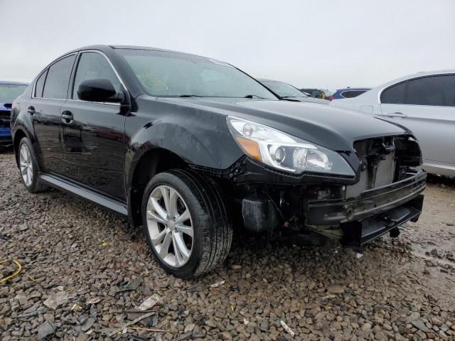 Foto 4 de la subasta – 2014 SUBARU LEGACY 2.5 con VIN 4S3BMCC6XE3013729