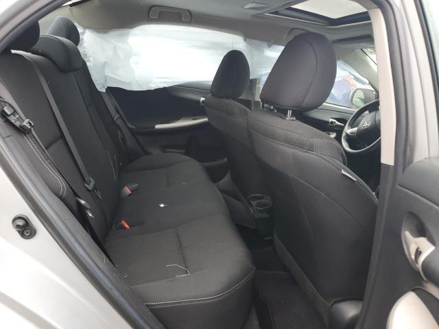 Photo 10 from auction – 2013 TOYOTA COROLLA BA with VIN 2T1BU4EE5DC953100