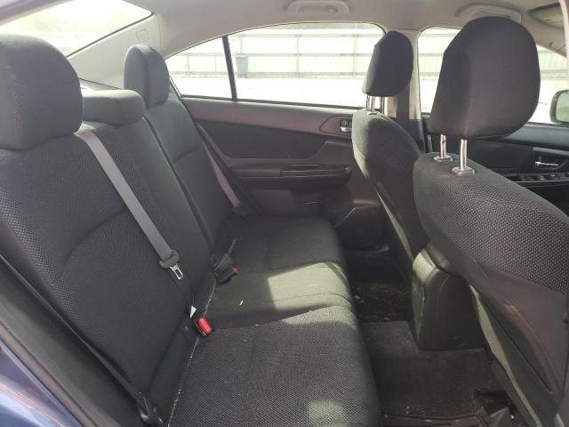 Photo 10 from auction – 2013 SUBARU IMPREZA PR with VIN JF1GJAB69DH033773