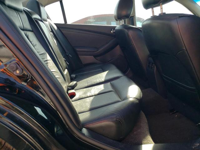 Photo 10 from auction – 2012 NISSAN ALTIMA BAS with VIN 1N4AL2AP6CC155745