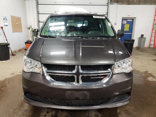 Photo 5 from auction – 2015 DODGE GRAND CARA with VIN 2C4RDGCG3FR732716