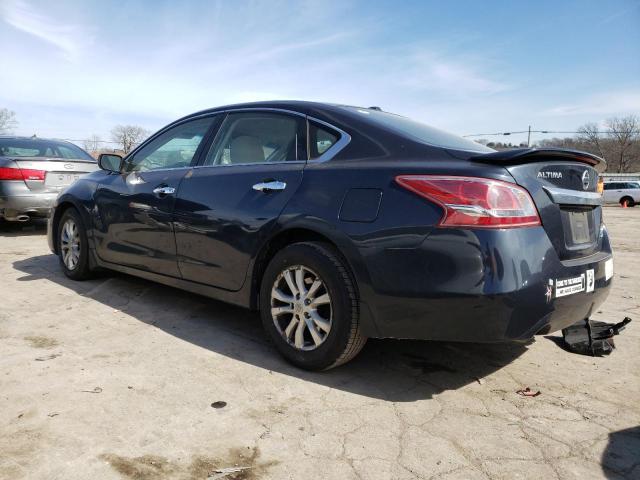 Photo 2 from auction – 2014 NISSAN ALTIMA 2.5 with VIN 1N4AL3AP6EC319472