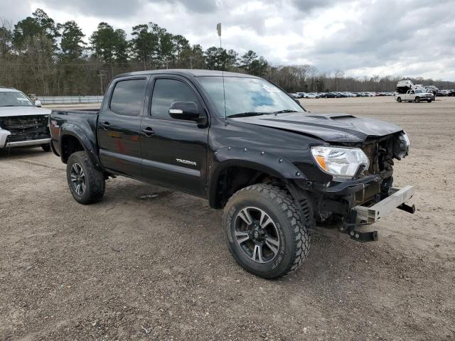 Photo 4 from auction – 2013 TOYOTA TACOMA DOU with VIN 5TFLU4EN3DX081313
