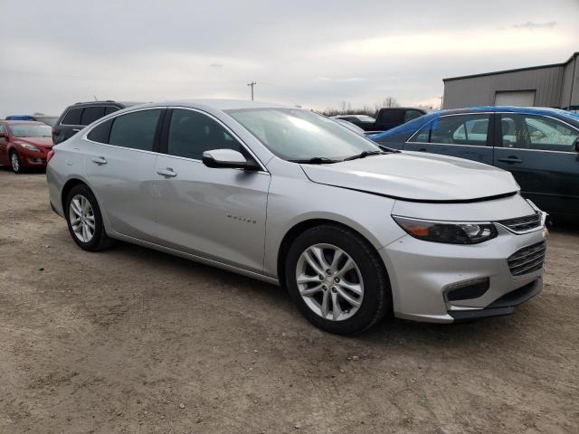 Photo 4 from auction – 2017 CHEVROLET MALIBU LT with VIN 1G1ZE5ST6HF155201
