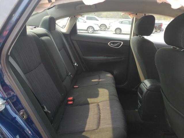 Photo 10 from auction – 2019 NISSAN SENTRA S with VIN 3N1AB7AP1KY345004