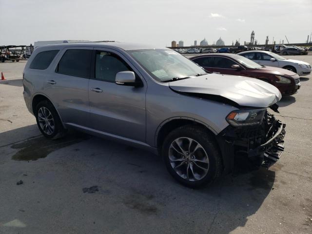 Photo 4 from auction – 2020 DODGE DURANGO GT with VIN 1C4RDJDGXLC155263