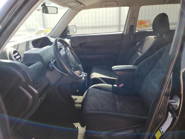 Photo 7 from auction – 2014 TOYOTA SCION XB with VIN JTLZE4FEXEJ065043