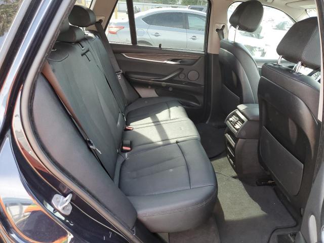 Photo 11 from auction – 2016 BMW X5 SDRIVE3 with VIN 5UXKR2C51G0R69980