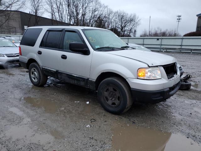 Photo 4 from auction – 2004 FORD EXPEDITION with VIN 1FMPU14WX4LA74646