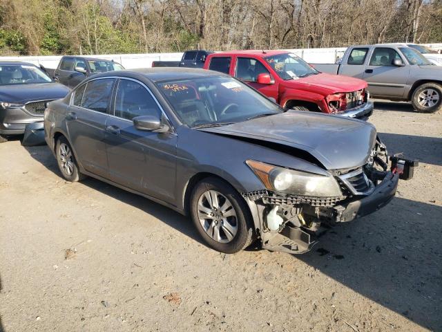 Photo 4 from auction – 2010 HONDA ACCORD LXP with VIN 1HGCP2F43AA087193