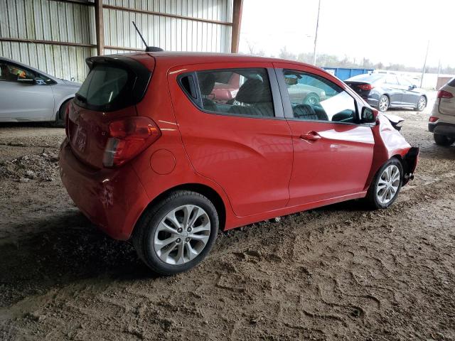 Photo 3 from auction – 2021 CHEVROLET SPARK 1LT with VIN KL8CD6SA5MC745706