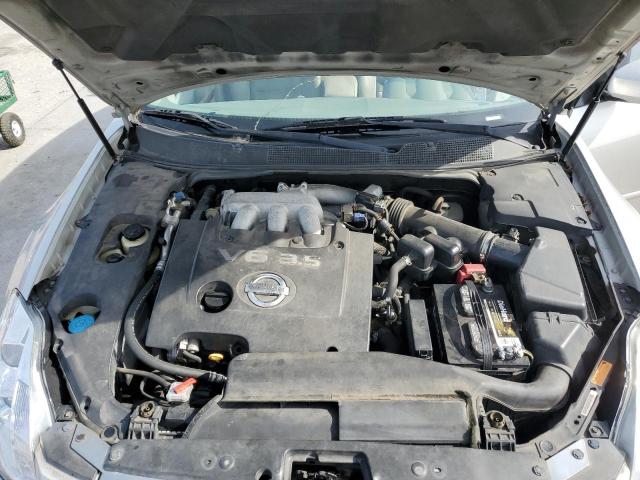 Photo 11 from auction – 2004 NISSAN MAXIMA SE with VIN 1N4BA41E04C829605